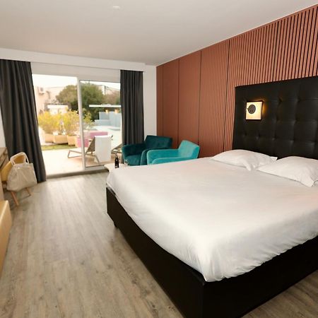 Le Jardin D'Eden "Reserve Aux Couples" 아그 외부 사진